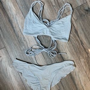 Boys + Arrows Bikini